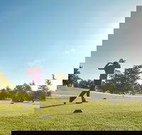 Hahn City of Orange Golf Championship - Accommodation Directory