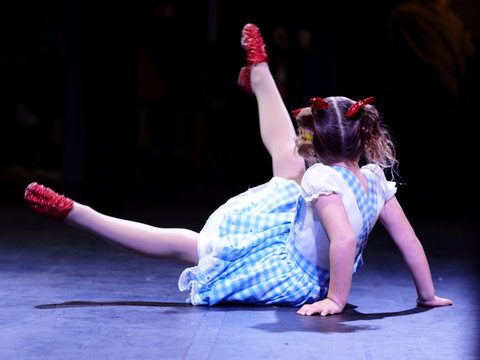 Hamilton Eisteddfod - Accommodation Directory 1