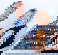 Harbourside Market - Accommodation Directory