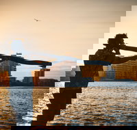 Horizon Festival - Accommodation Directory