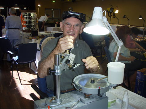 Illawarra Lapidary Club: Jewellery Gems And Minerals Festival - Accommodation Directory 1