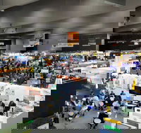 International Mining and Resources Conference IMARC - Accommodation Directory