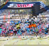 Ipswich Hospital Foundation Virtual Park2Park - Accommodation Directory