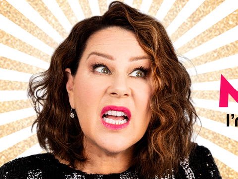 Julia Morris: I’m Not Even Joking - Accommodation Directory 0