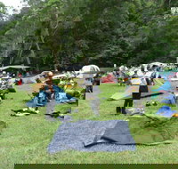 Karuah River Motorcycle Rally - Accommodation Directory