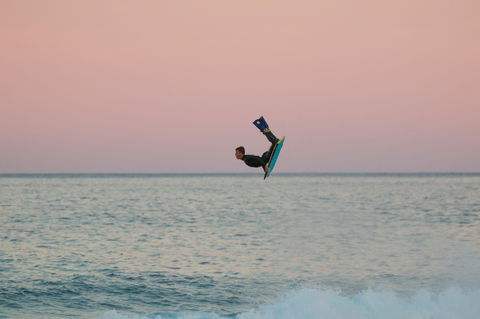 Kiama Bodyboard King Pro - Accommodation Directory 0