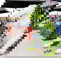 Kyabram Bush Market - Accommodation Directory