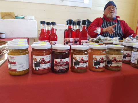 Lawrence Farmers And Community Markets - Accommodation Directory 1