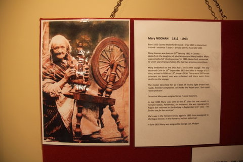 Learn Your History Saturday: Parramatta And District Historical Society - Accommodation Directory 1