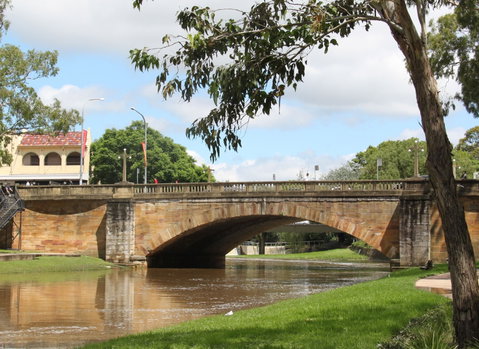 Learn Your History Saturday: Parramatta And District Historical Society - Accommodation Directory 2