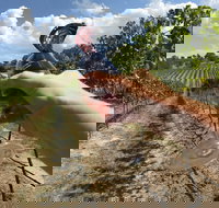 Megalong Creek Estate Fathers Day - Accommodation Directory