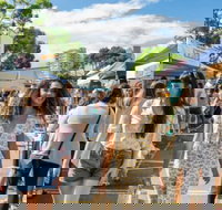 Midway Seasonal Market - Accommodation Directory