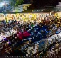 Miles Back to the Bush Festival - Accommodation Directory
