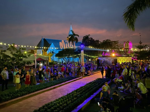 Milbi Festival - Accommodation Directory 0