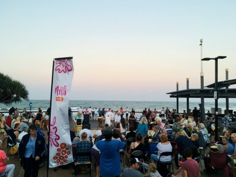 Milbi Festival - Accommodation Directory 1