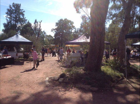 Narrandera Farmers Market - Accommodation Directory 0