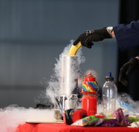 National Science Week - Accommodation Directory