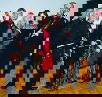 Newcastle Jazz Festival - Accommodation Directory