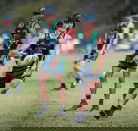 NSW Touch Junior State Cup Southern Conference - Accommodation Directory