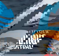 Paddling Film Festival 2020 - Canberra - Accommodation Directory
