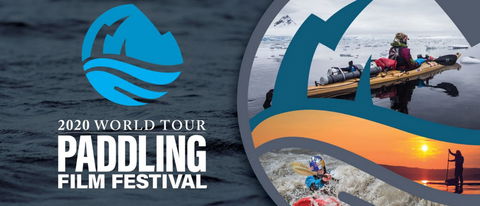 Paddling Film Festival 2020 - Canberra - Accommodation Directory 0