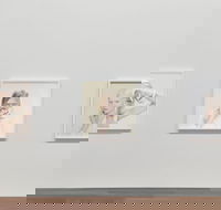 Petrina Hicks Bleached Gothic Virtual Tour - Accommodation Directory