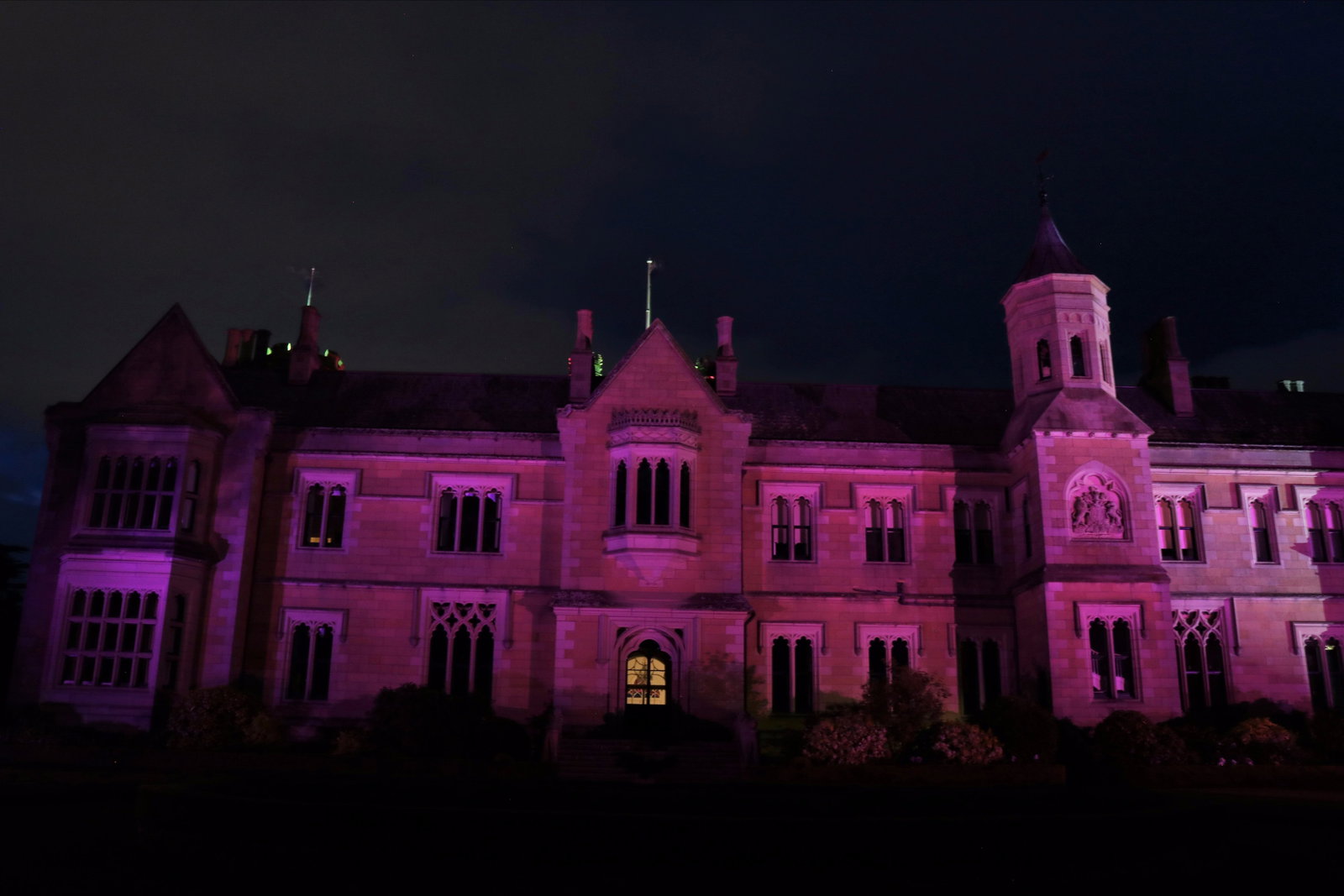Hobart TAS Accommodation Directory