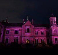 Pinktober Tasmania - Accommodation Directory