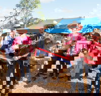 Primex Field Days - Accommodation Directory
