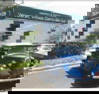 Queens Birthday Veteran Vintage and Classic Car Rally - Accommodation Directory