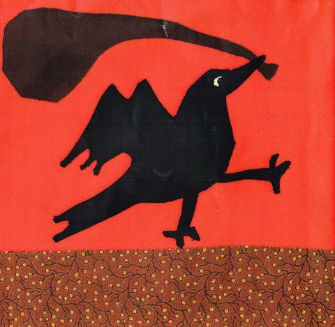 Quick Stitch Literary Books Workshop - Accommodation Directory 0