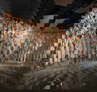 Regenerate - Accommodation Directory