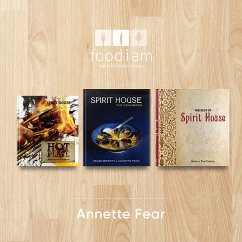 Renowned Chef Annette Fear Returns - Vietnamese Cuisine Cooking Class - Accommodation Directory 0