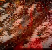 Rhythm Underground at The Jenolan Caves - Accommodation Directory