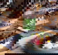 RIKARD Wines at Charred - Accommodation Directory