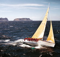 Rolex Sydney Hobart Yacht Race - Accommodation Directory