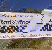 Rotary Club of Lilydale Craft and Produce Market - Accommodation Directory