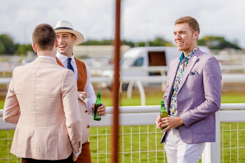 Saturday Raceday - 18 January - Accommodation Directory 0