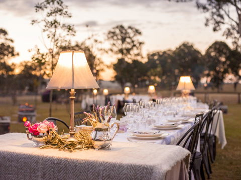 Scenic Rim Eat Local Week - Accommodation Directory 0