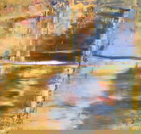 Shaken II Bernard McGrath - Accommodation Directory