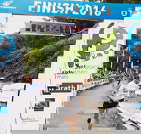 Six Foot Track Marathon - Accommodation Directory