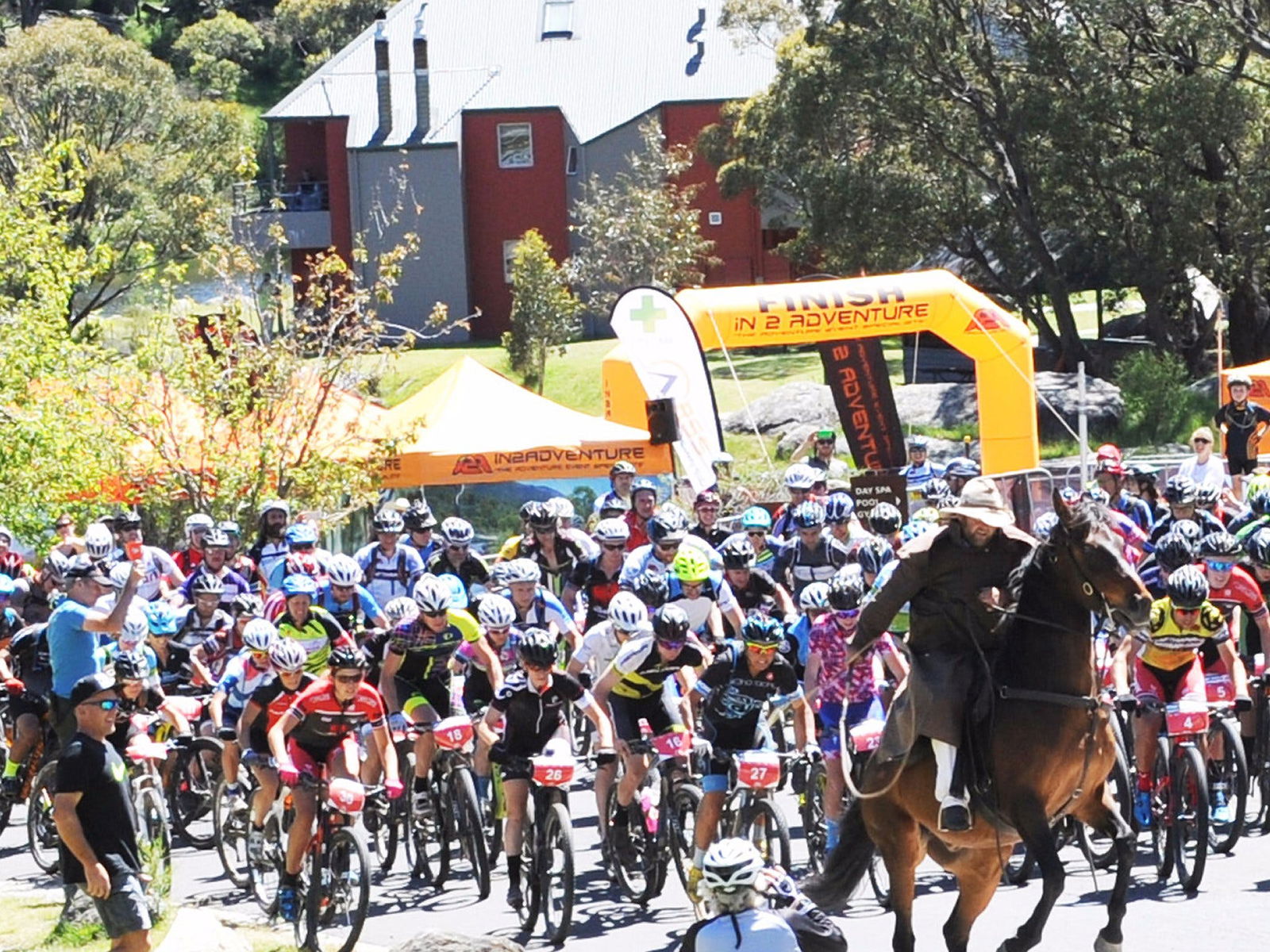 Ingebirah NSW Accommodation Directory