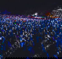 Snowtunes Music Festival - Accommodation Directory