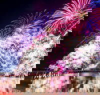 Streaky Bay New Years Eve Children's Festival and Fireworks - Accommodation Directory