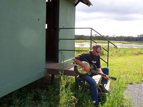 Sunday Session Blues On The Grass - Accommodation Directory 0