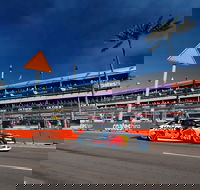 Supercars Coates Hire Newcastle 500 - Accommodation Directory