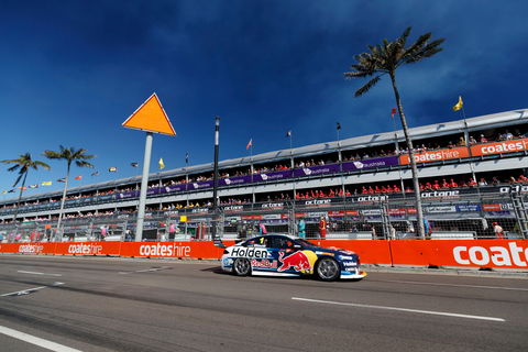 Supercars Coates Hire Newcastle 500 - Accommodation Directory 0
