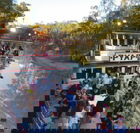 Swan Hill Region Food and Wine Festival Cruise - Accommodation Directory