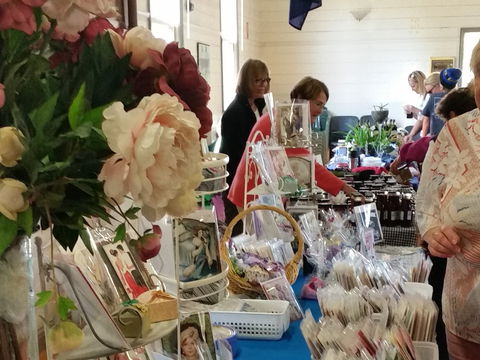 Taggerty 4 Seasons Market - Accommodation Directory 2