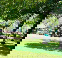 The Paterson Allyn Garden Ramble - Accommodation Directory